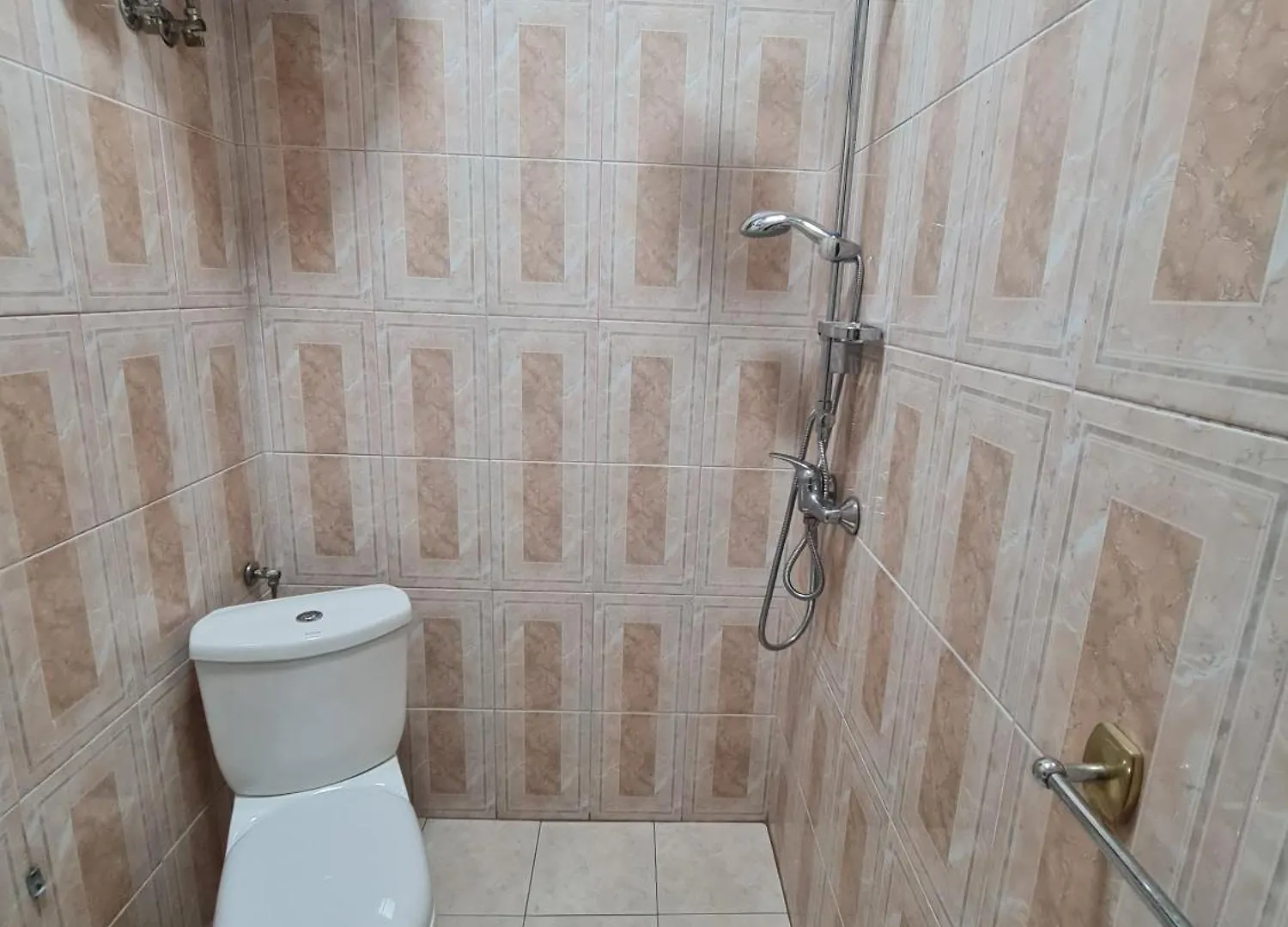 New Bazaar Hostel Tirana