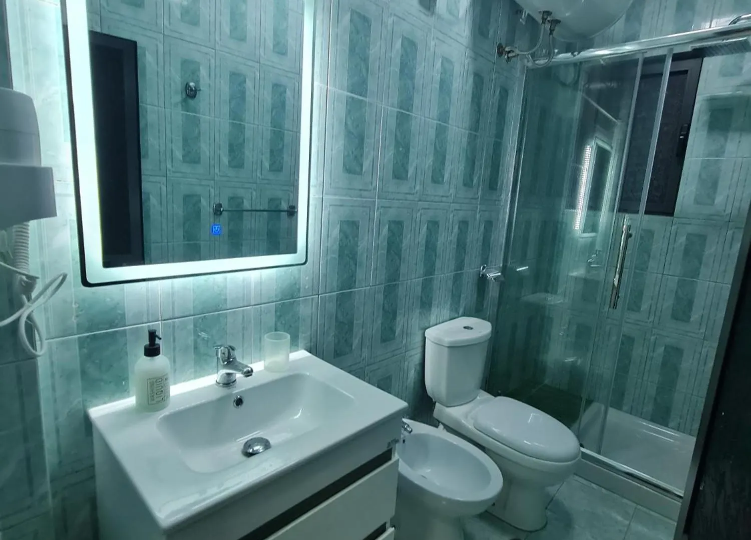 New Bazaar Hostel Tirana