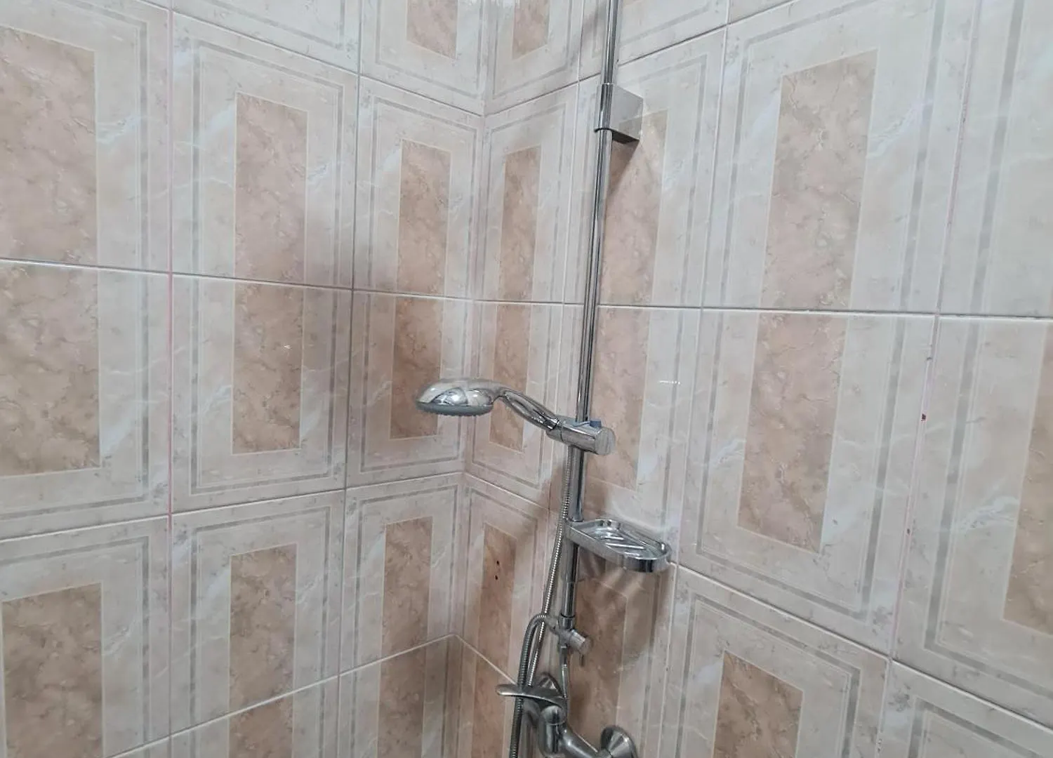 New Bazaar Hostel Tirana 0*,  Albania