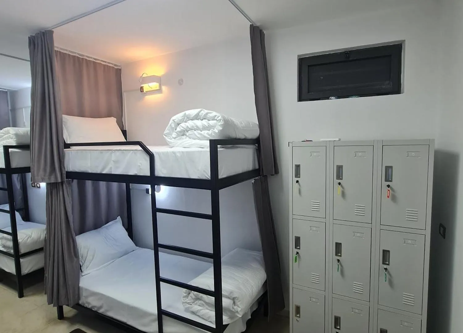 New Bazaar Hostel Tirana
