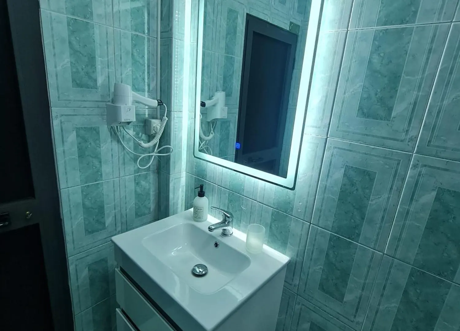 New Bazaar Hostel Tirana Albania