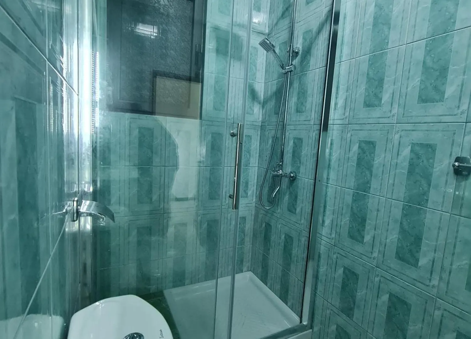 New Bazaar Hostel Tirana 0*,
