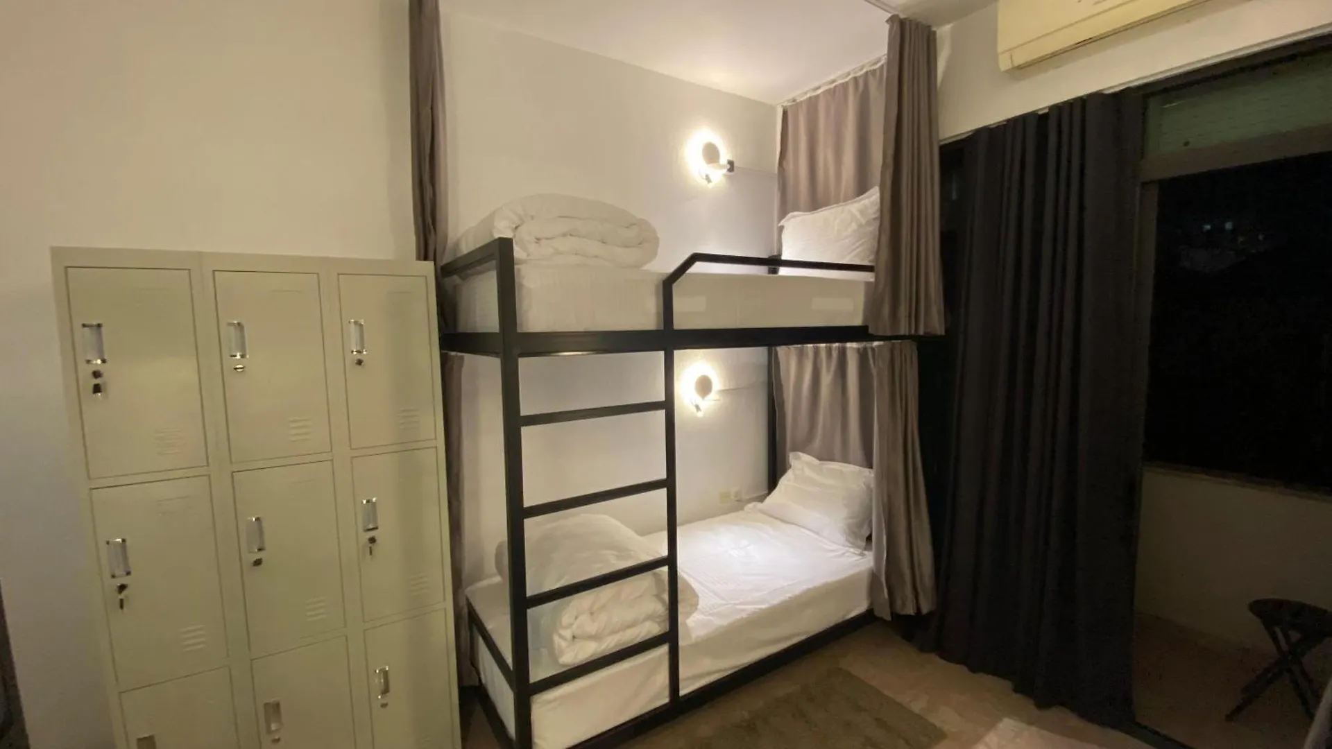 New Bazaar Hostel Tirana