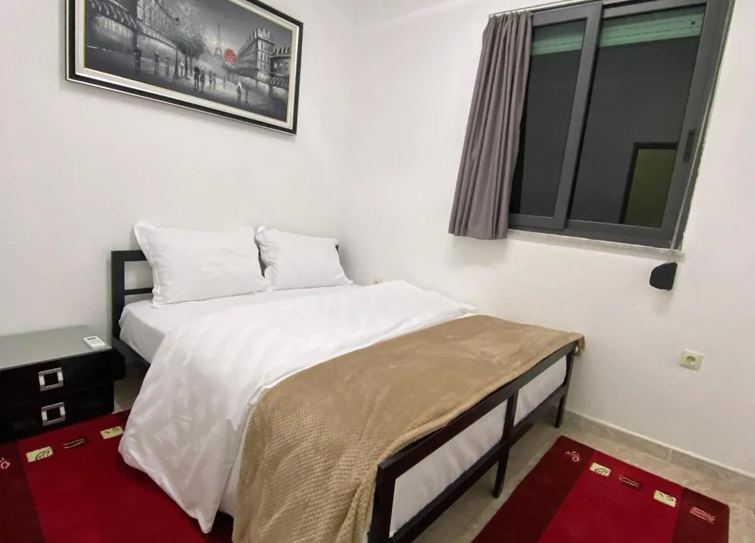 New Bazaar Hostel Tirana