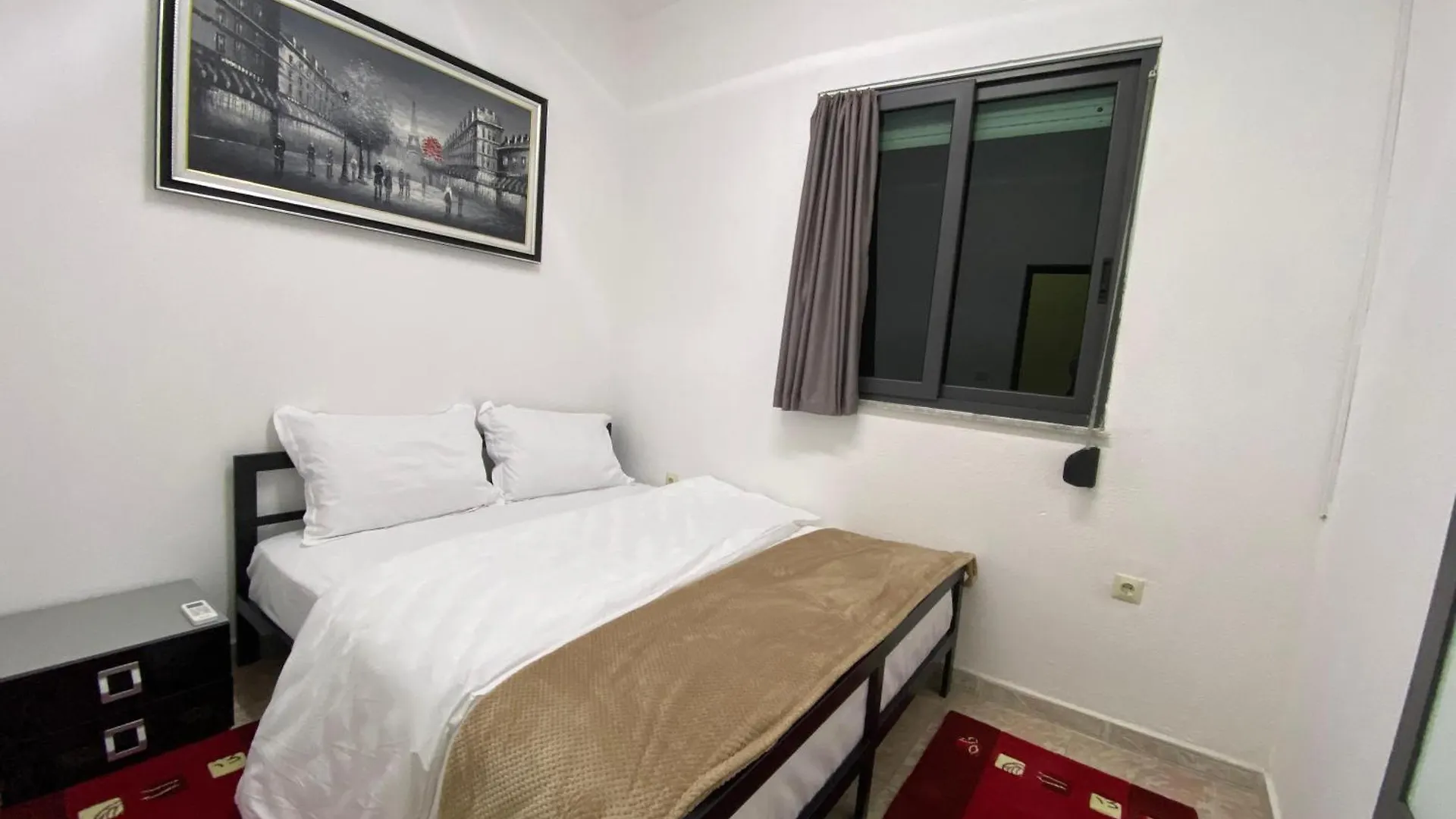 New Bazaar Hostel Tirana