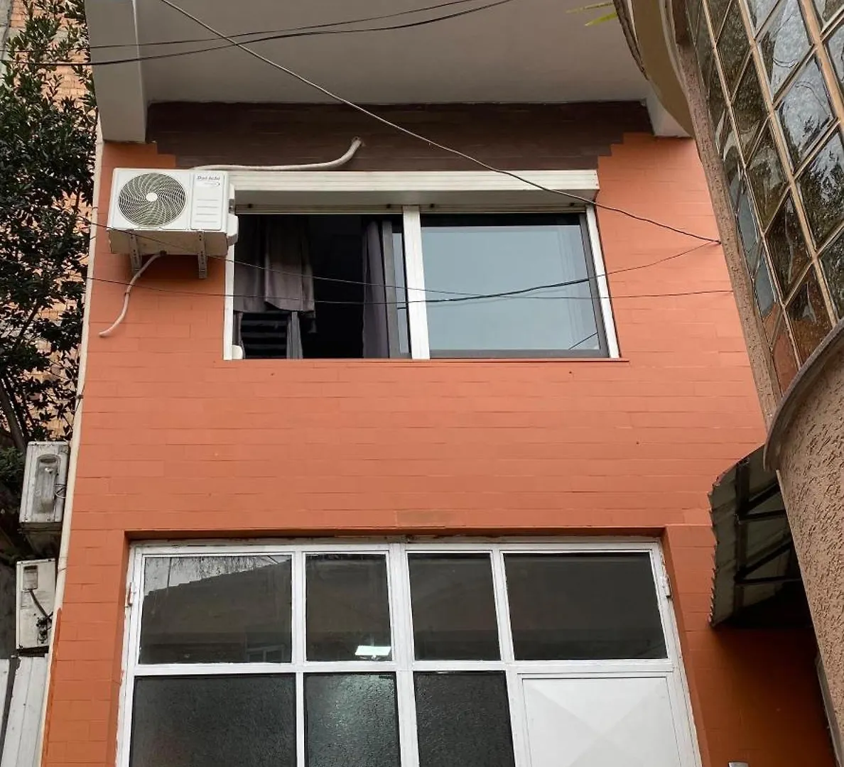New Bazaar Hostel Tirana