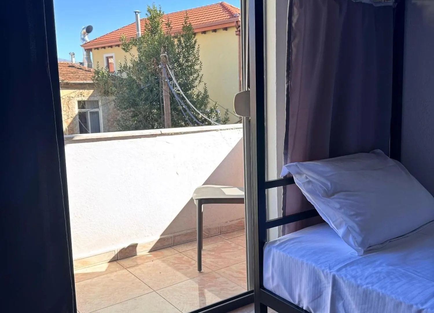 New Bazaar Hostel Tirana
