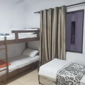 Split Rock Hostel
