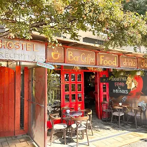 Divina Hostel