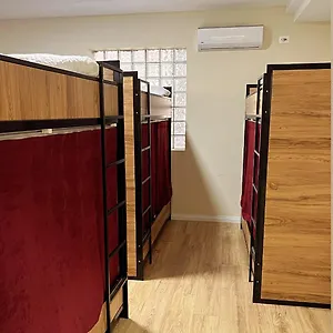 Chilli Hostel